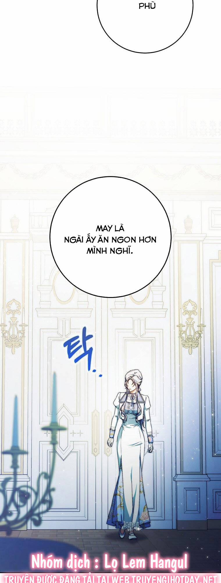 Tôi Trở Thành Vợ Nam Chính 95.2 trang 3