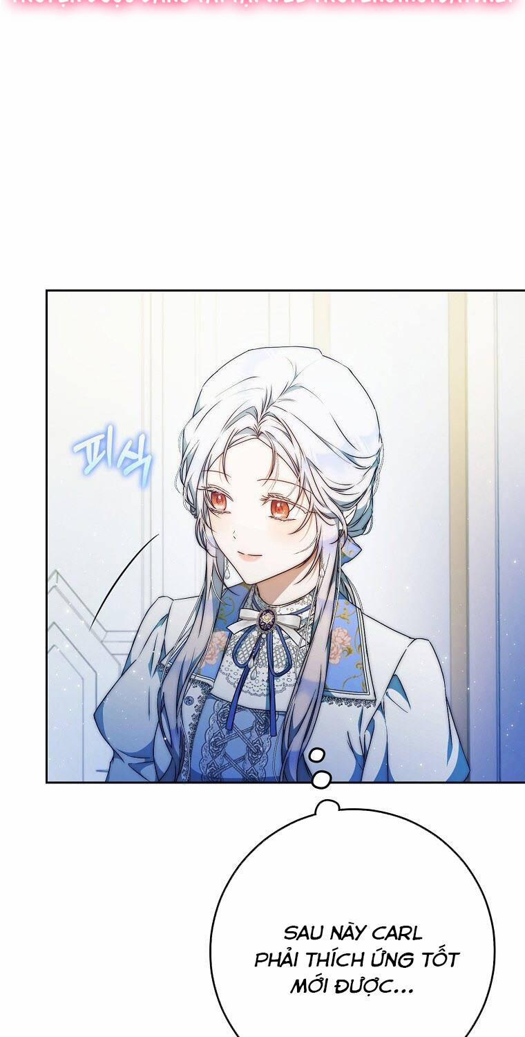 Tôi Trở Thành Vợ Nam Chính 95.2 trang 4