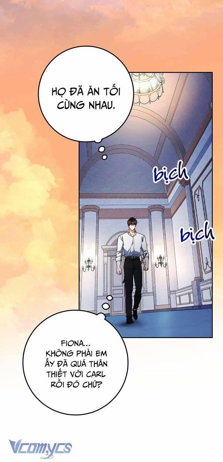 Tôi Trở Thành Vợ Nam Chính 96 trang 12