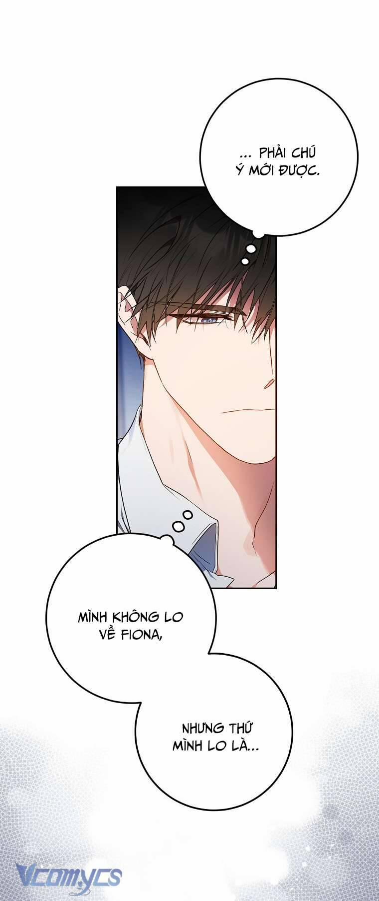 Tôi Trở Thành Vợ Nam Chính 96 trang 13