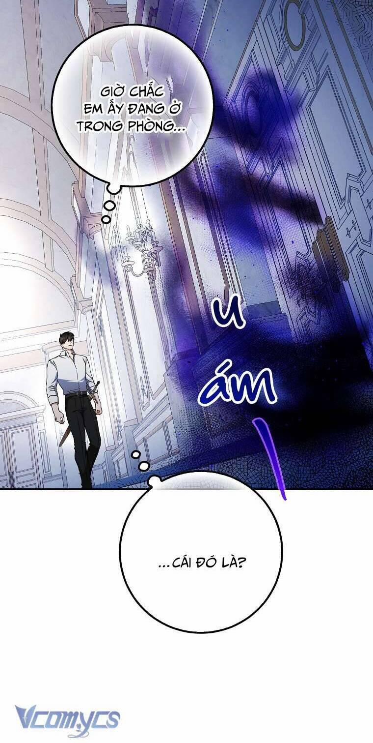 Tôi Trở Thành Vợ Nam Chính 96 trang 15