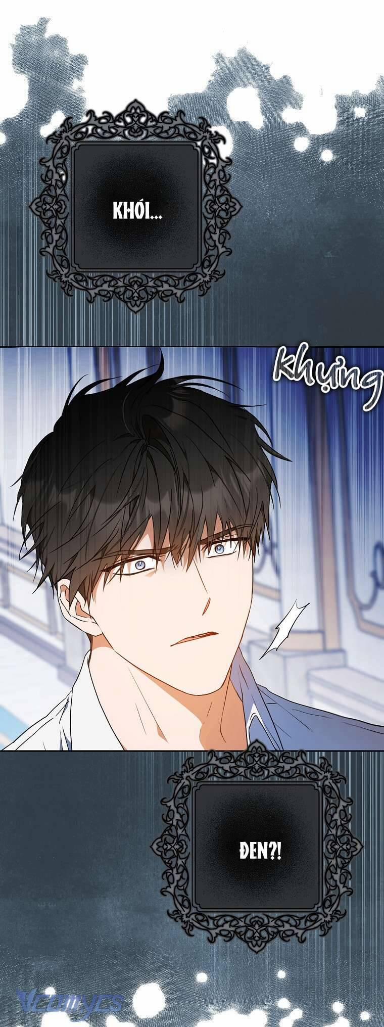 Tôi Trở Thành Vợ Nam Chính 96 trang 16