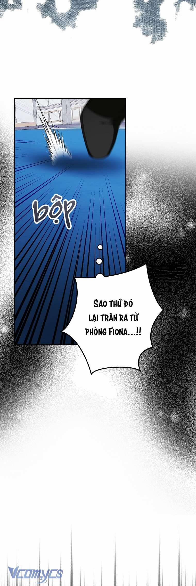 Tôi Trở Thành Vợ Nam Chính 96 trang 17