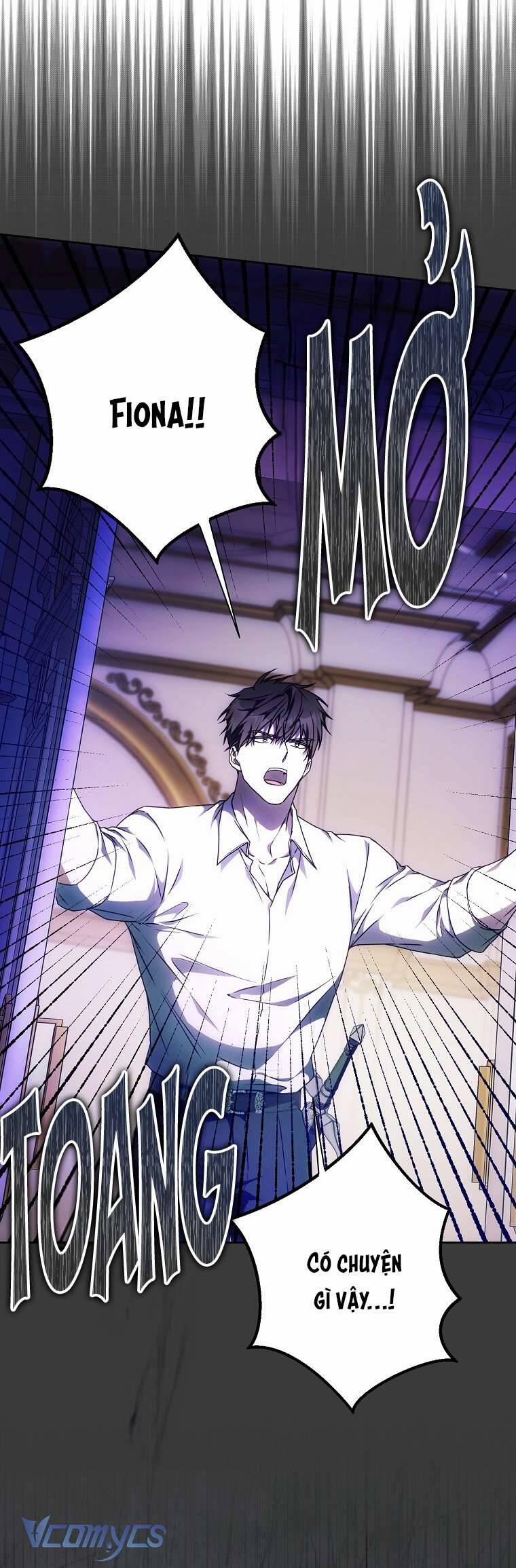 Tôi Trở Thành Vợ Nam Chính 96 trang 18