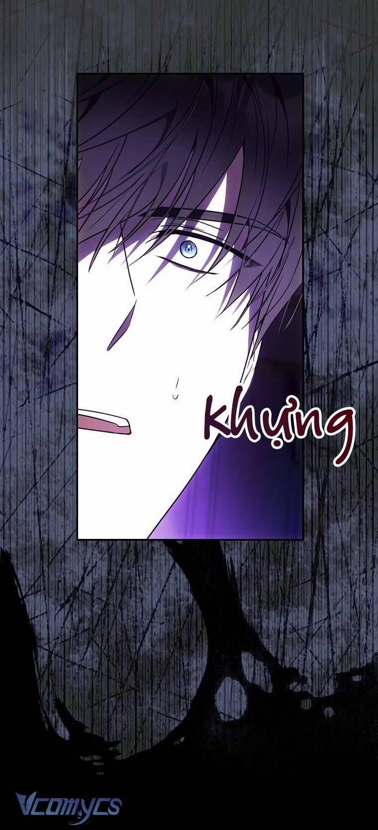 Tôi Trở Thành Vợ Nam Chính 96 trang 19