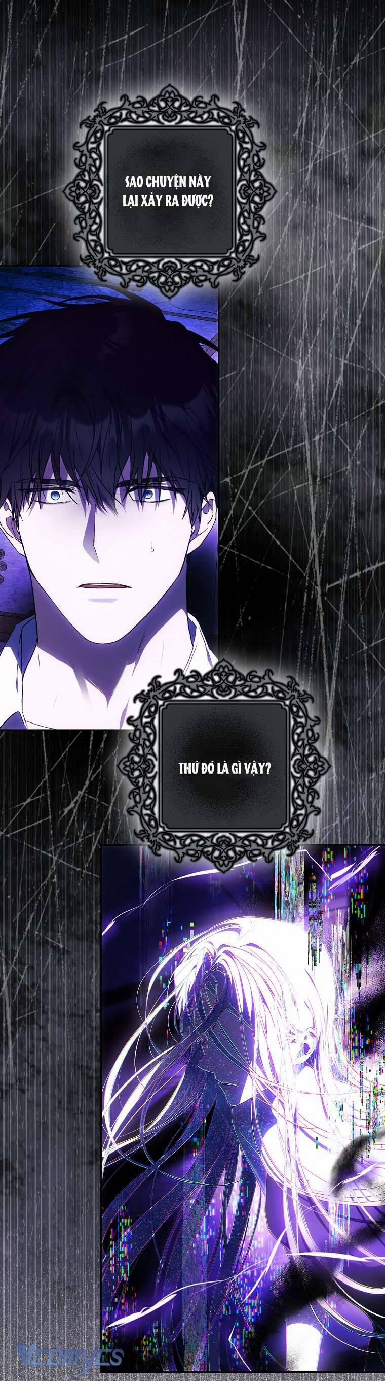 Tôi Trở Thành Vợ Nam Chính 96 trang 21