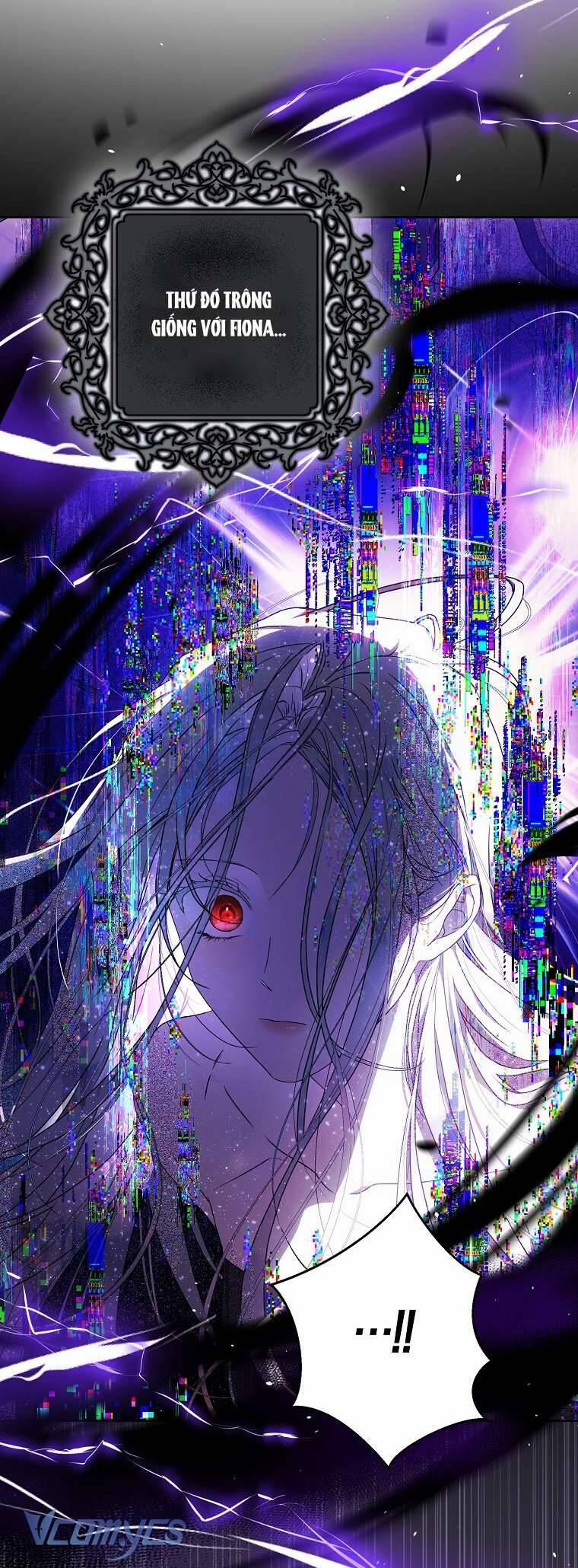 Tôi Trở Thành Vợ Nam Chính 96 trang 23