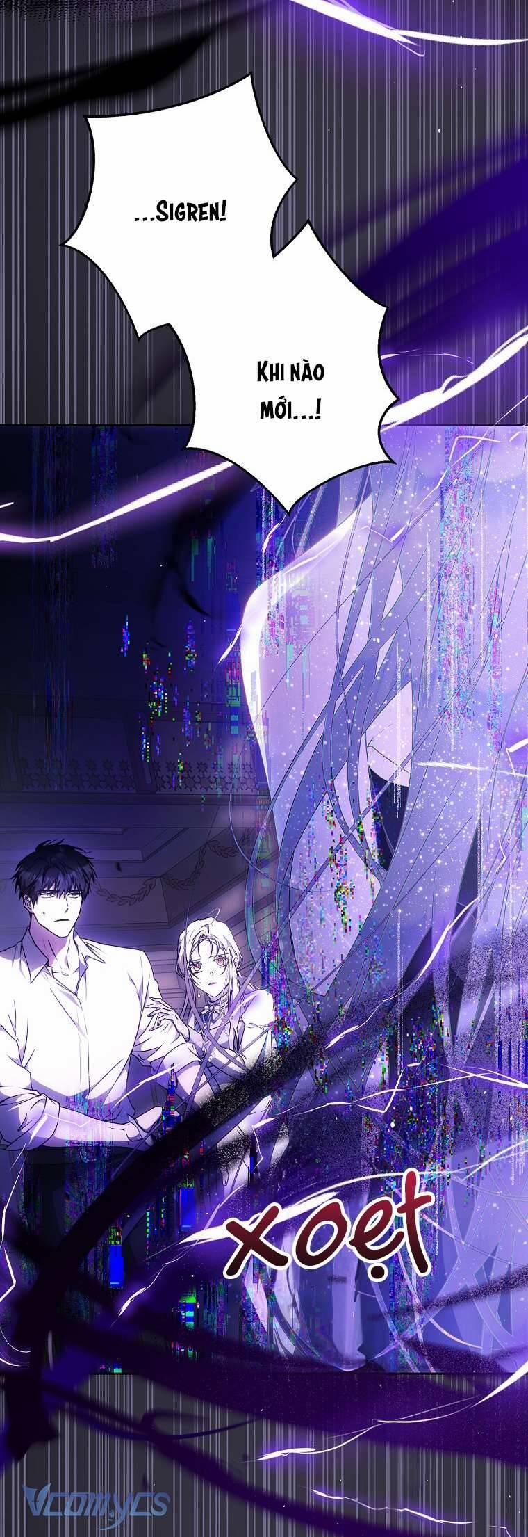 Tôi Trở Thành Vợ Nam Chính 96 trang 24