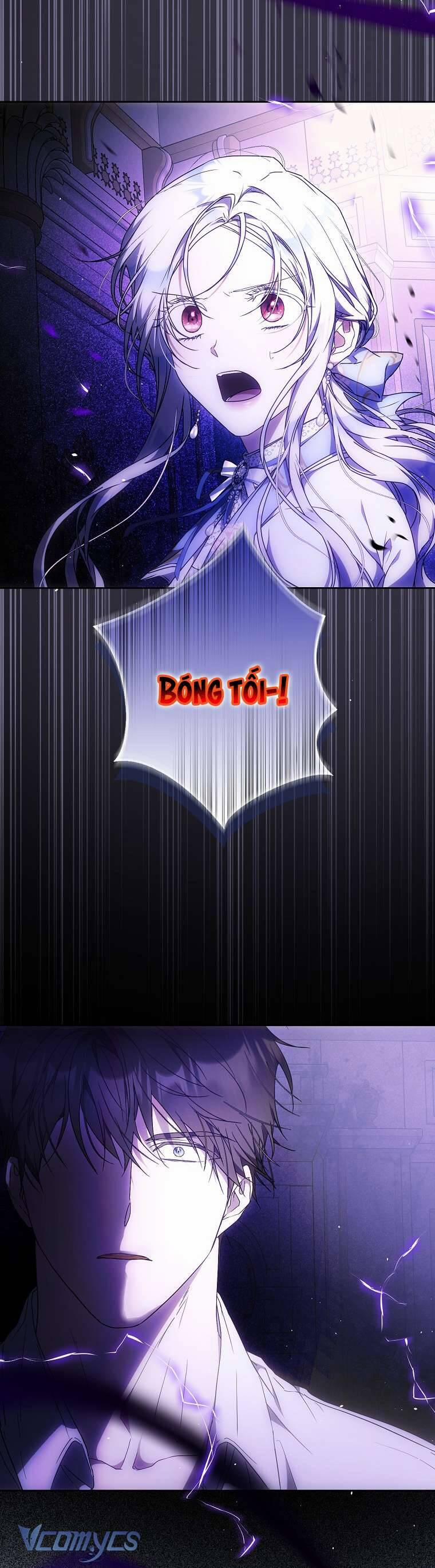 Tôi Trở Thành Vợ Nam Chính 96 trang 25