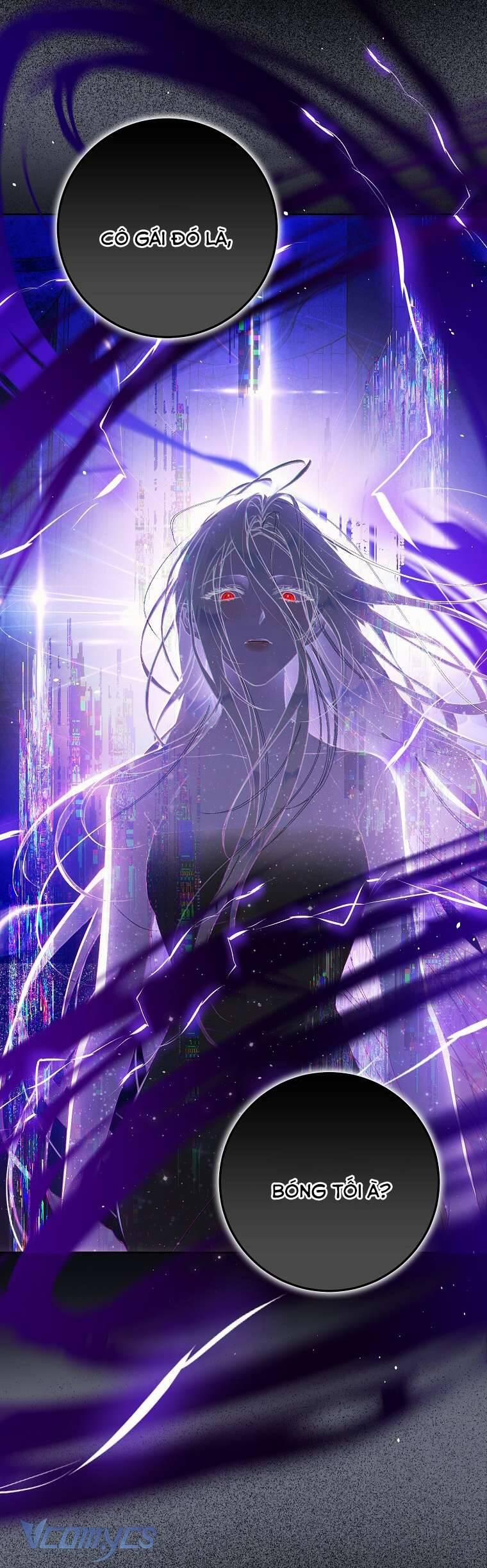 Tôi Trở Thành Vợ Nam Chính 96 trang 26