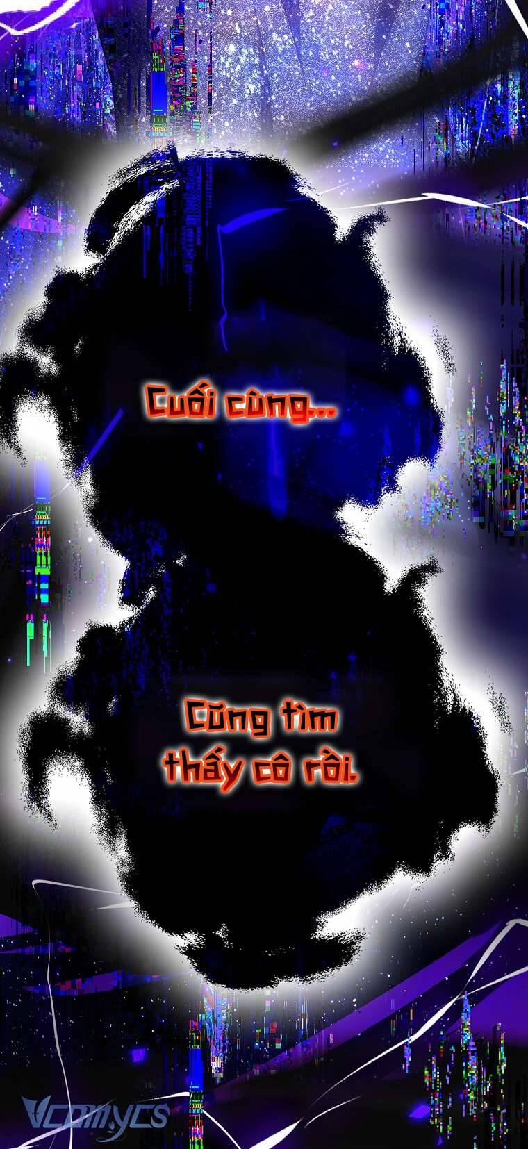 Tôi Trở Thành Vợ Nam Chính 96 trang 3