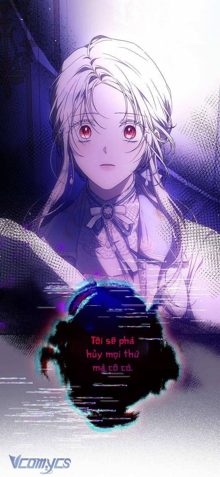 Tôi Trở Thành Vợ Nam Chính 96 trang 34