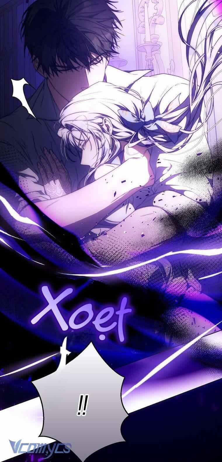 Tôi Trở Thành Vợ Nam Chính 96 trang 36