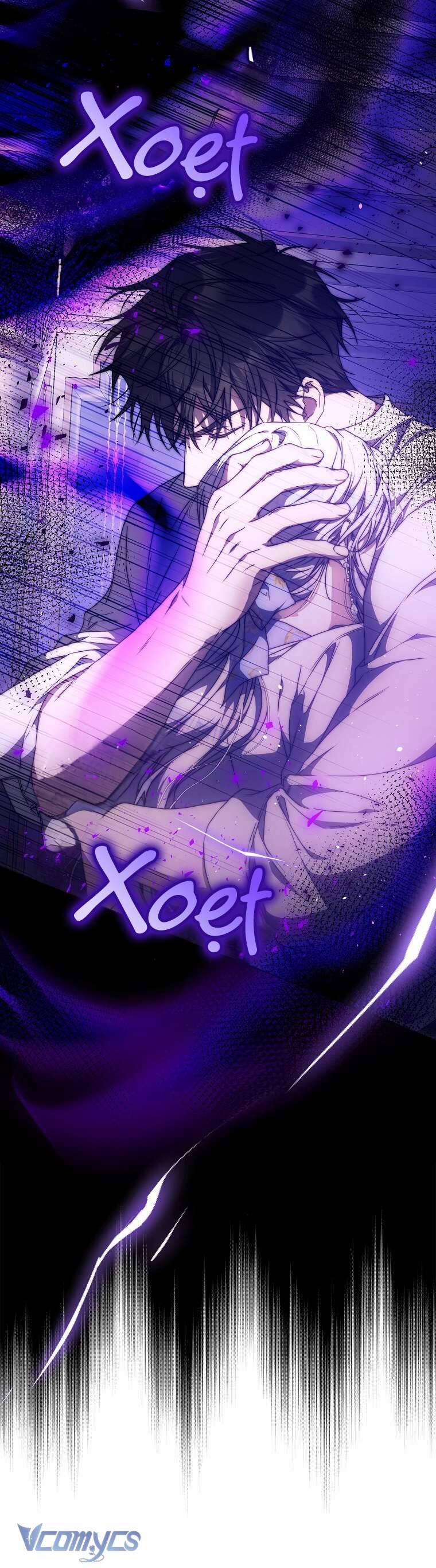 Tôi Trở Thành Vợ Nam Chính 96 trang 38