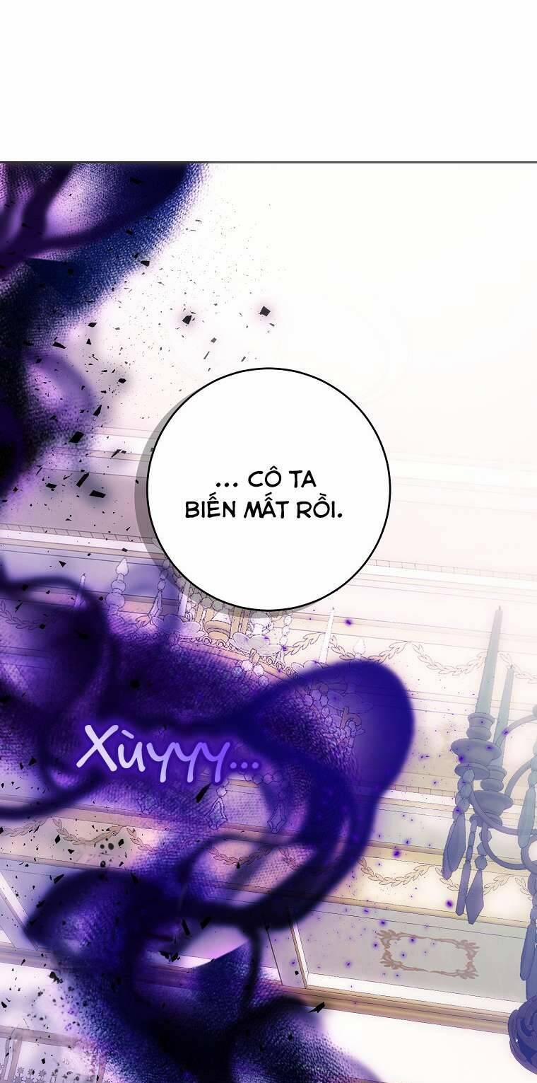 Tôi Trở Thành Vợ Nam Chính 96 trang 40