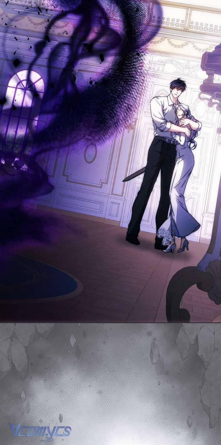 Tôi Trở Thành Vợ Nam Chính 96 trang 41