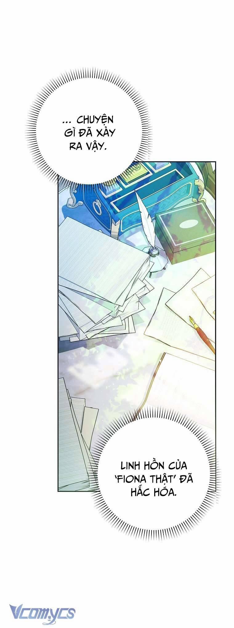 Tôi Trở Thành Vợ Nam Chính 96 trang 43