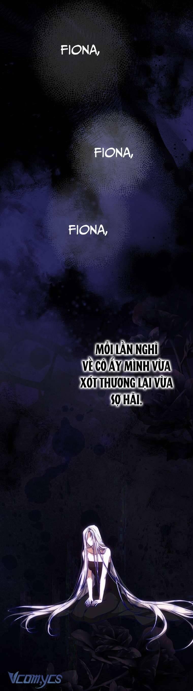 Tôi Trở Thành Vợ Nam Chính 96 trang 45