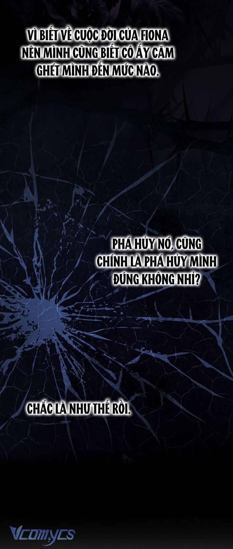 Tôi Trở Thành Vợ Nam Chính 96 trang 46