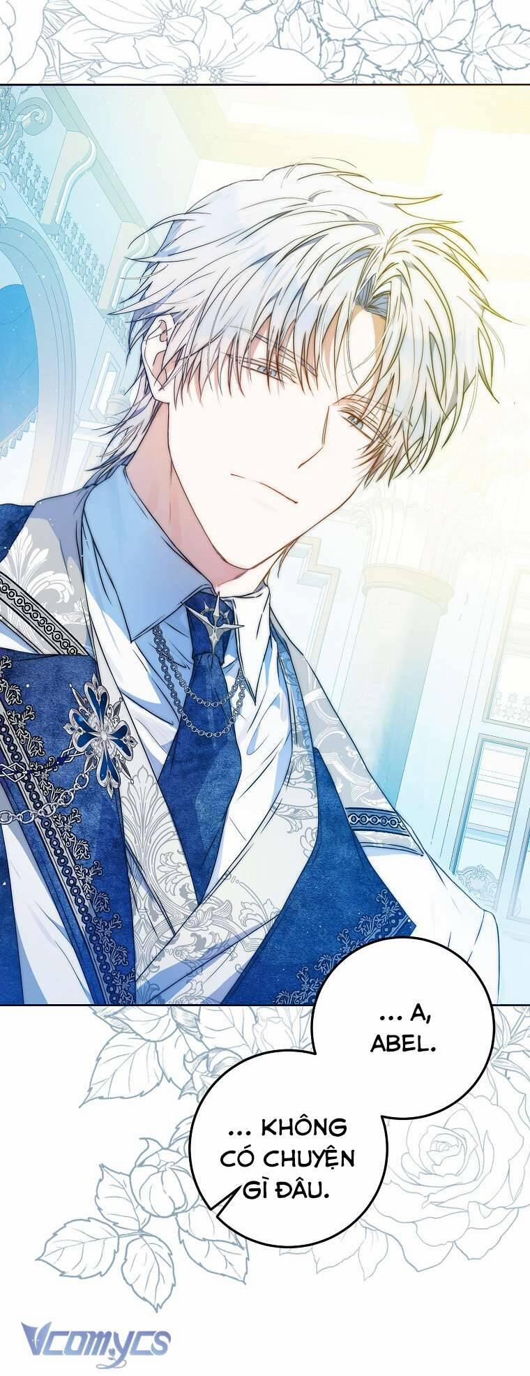 Tôi Trở Thành Vợ Nam Chính 96 trang 48