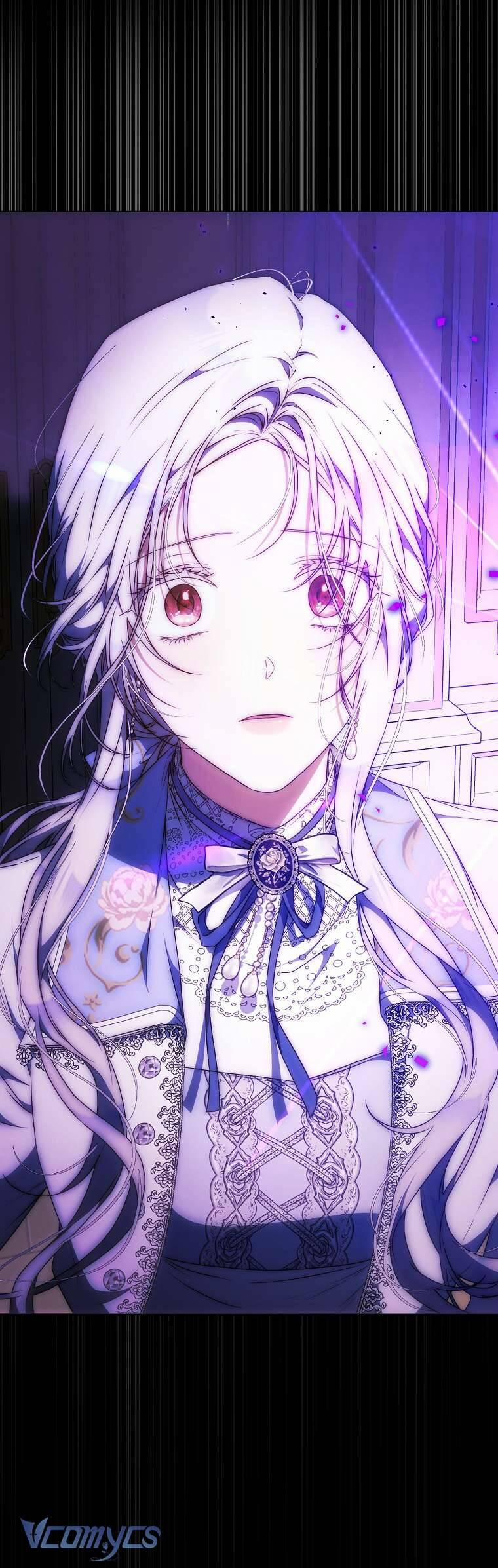 Tôi Trở Thành Vợ Nam Chính 96 trang 5