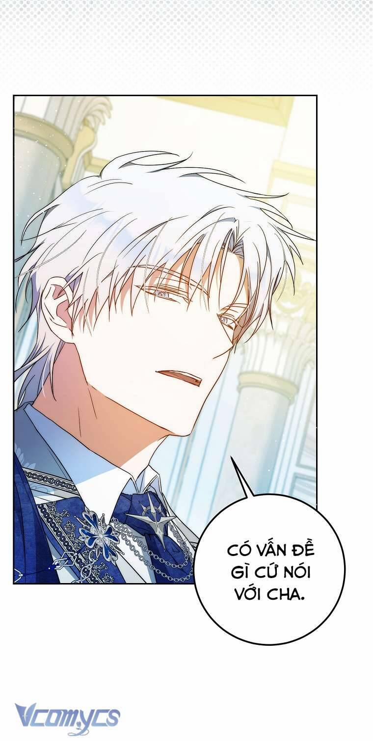 Tôi Trở Thành Vợ Nam Chính 96 trang 50