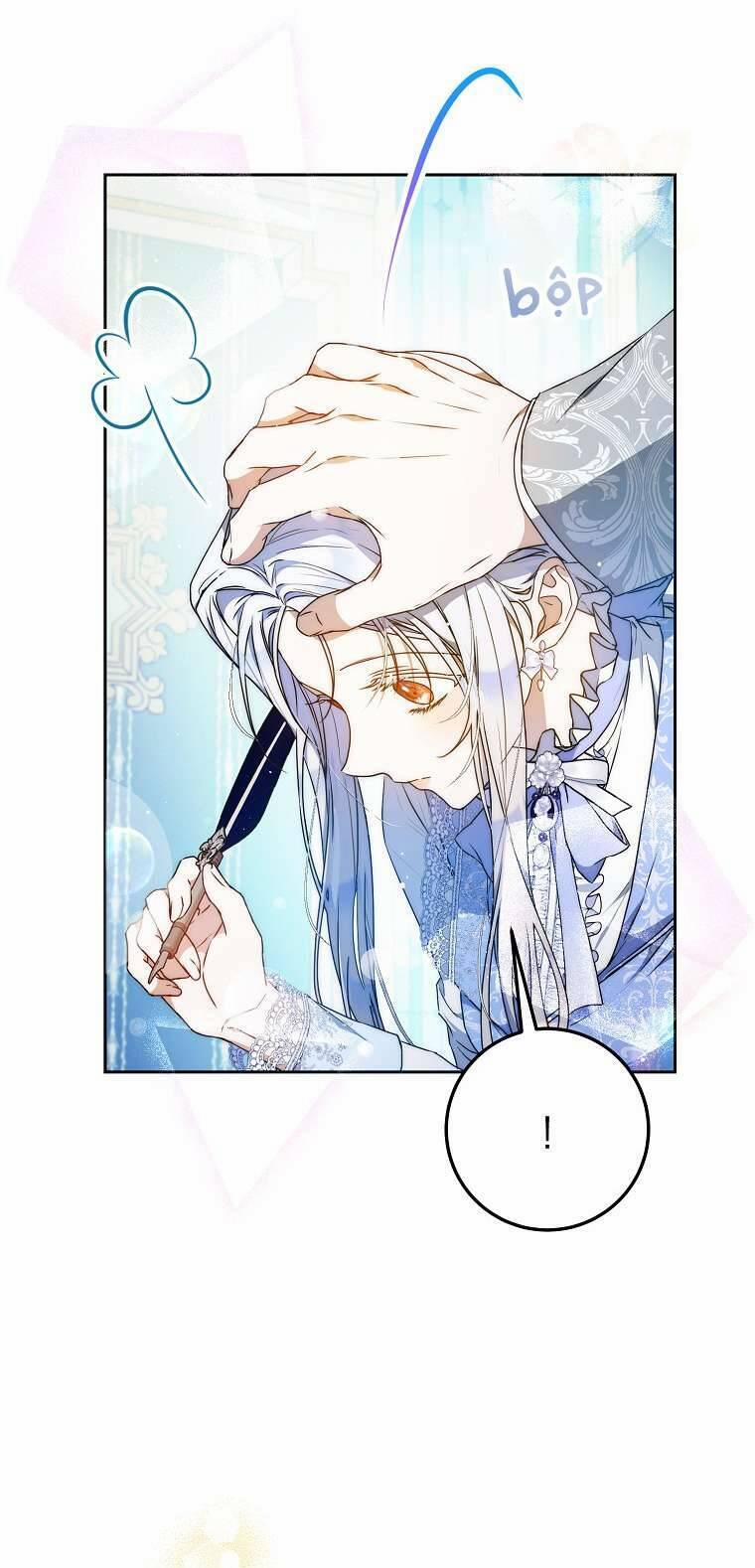 Tôi Trở Thành Vợ Nam Chính 96 trang 52