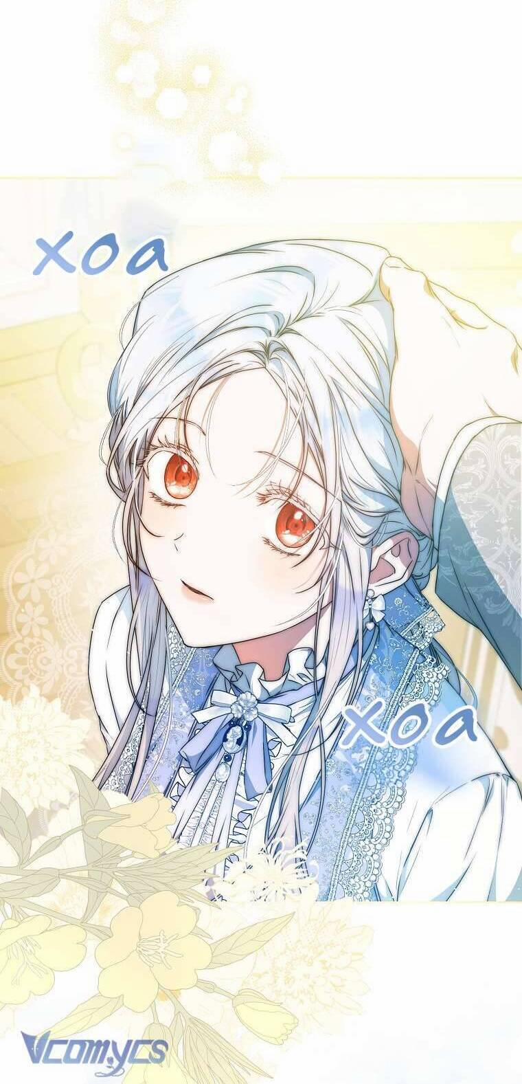 Tôi Trở Thành Vợ Nam Chính 96 trang 53