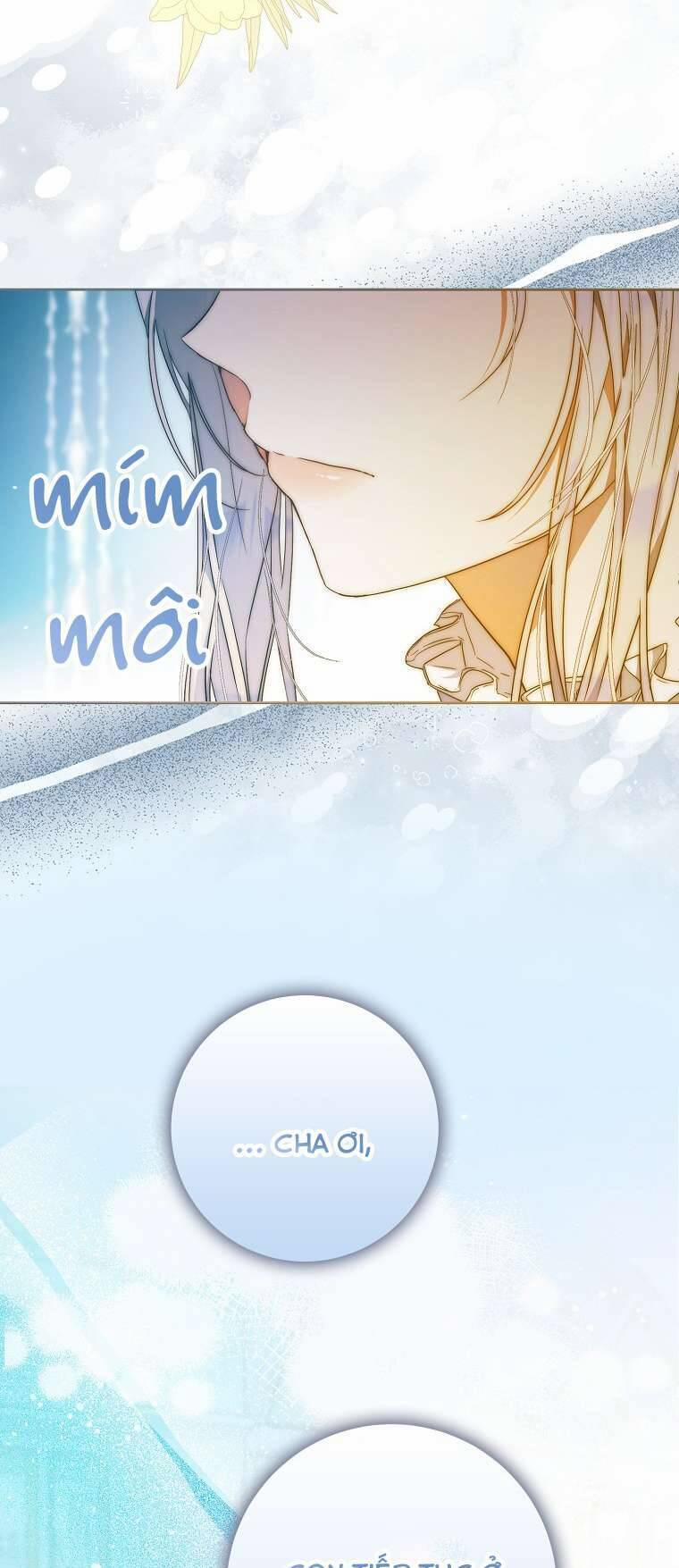 Tôi Trở Thành Vợ Nam Chính 96 trang 54