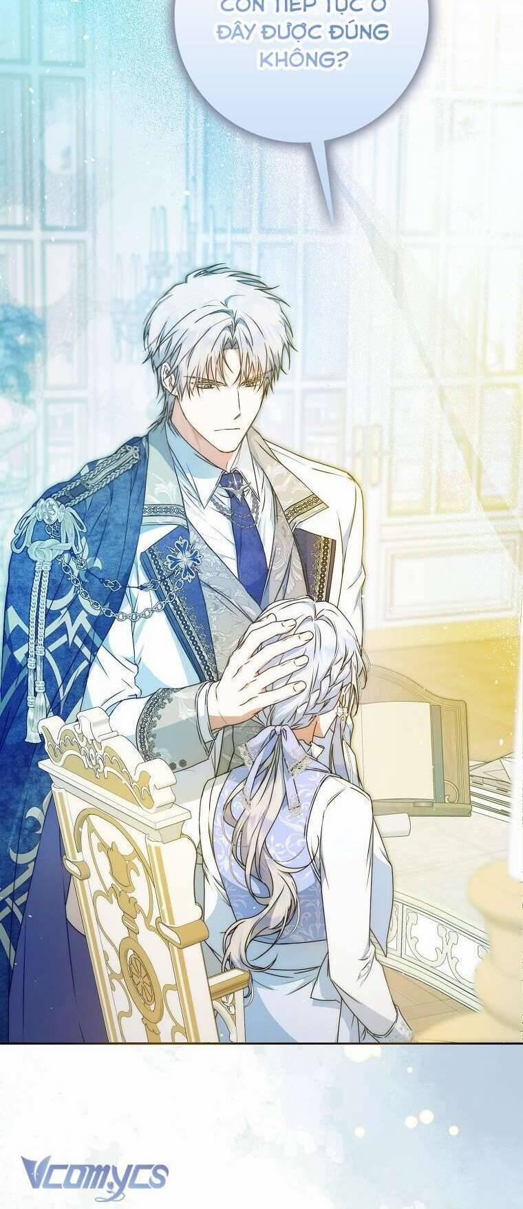 Tôi Trở Thành Vợ Nam Chính 96 trang 55