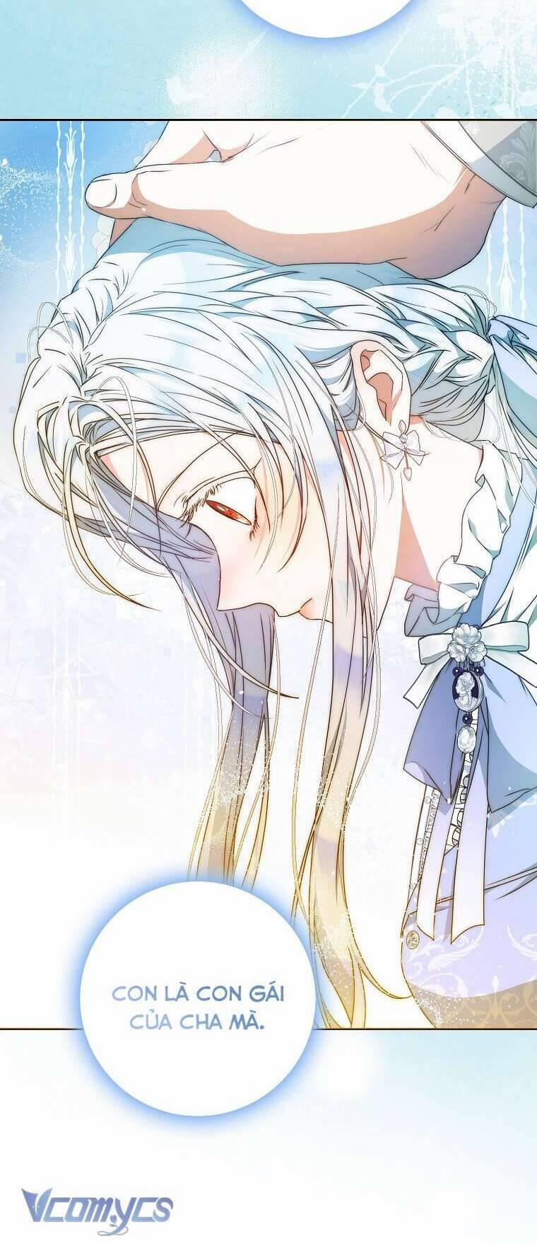 Tôi Trở Thành Vợ Nam Chính 96 trang 57