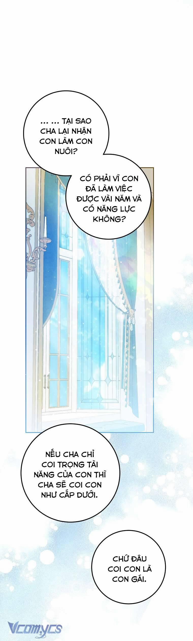 Tôi Trở Thành Vợ Nam Chính 96 trang 58