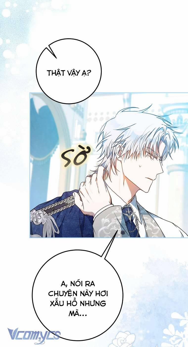 Tôi Trở Thành Vợ Nam Chính 96 trang 59