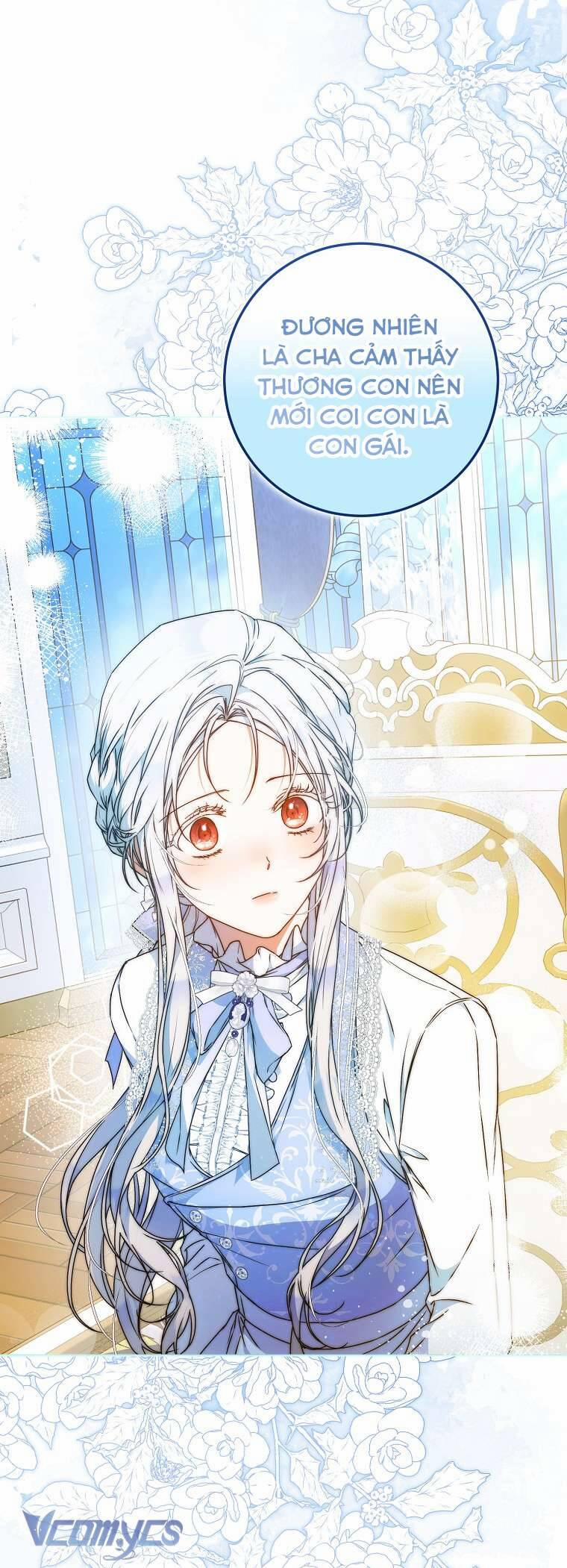 Tôi Trở Thành Vợ Nam Chính 96 trang 60