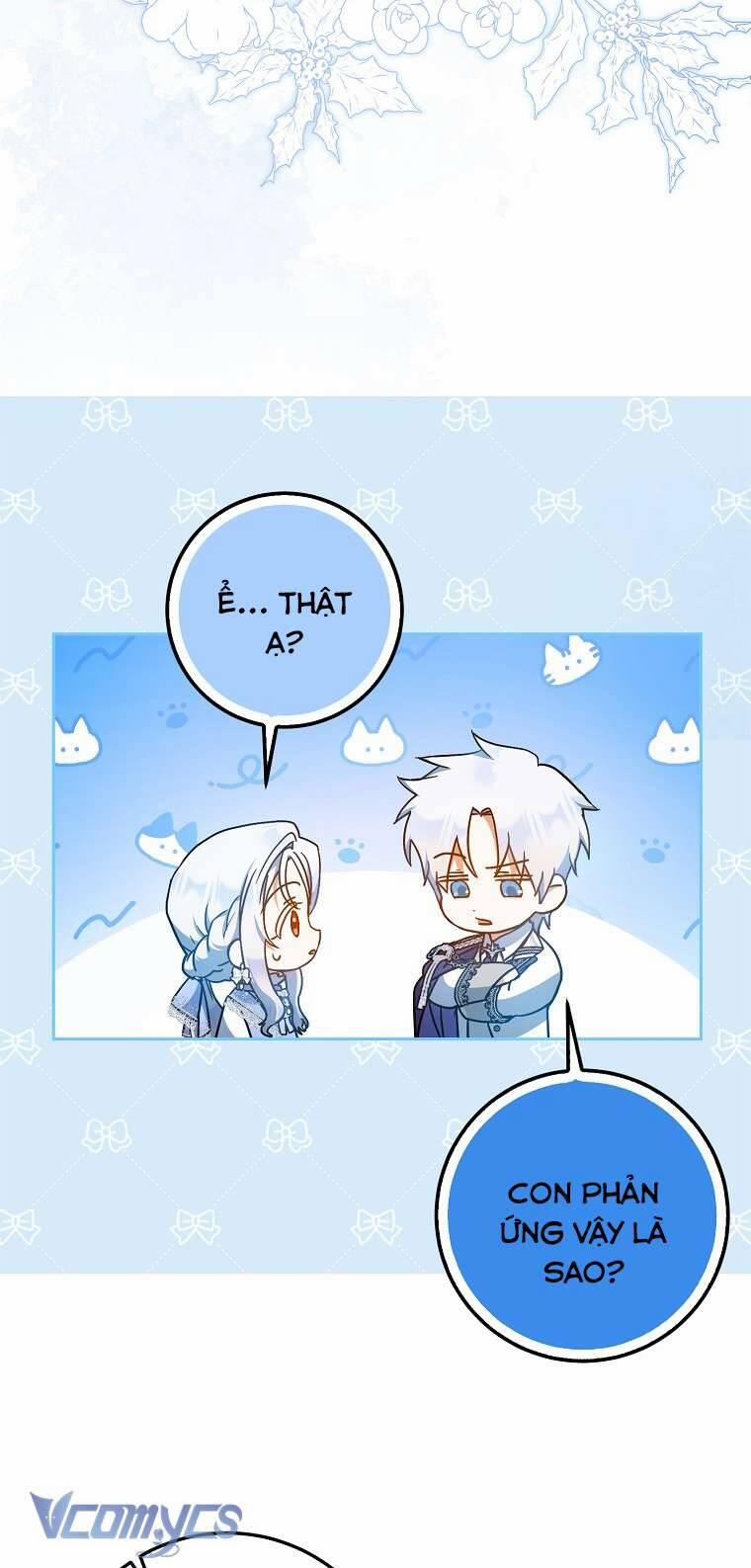 Tôi Trở Thành Vợ Nam Chính 96 trang 61