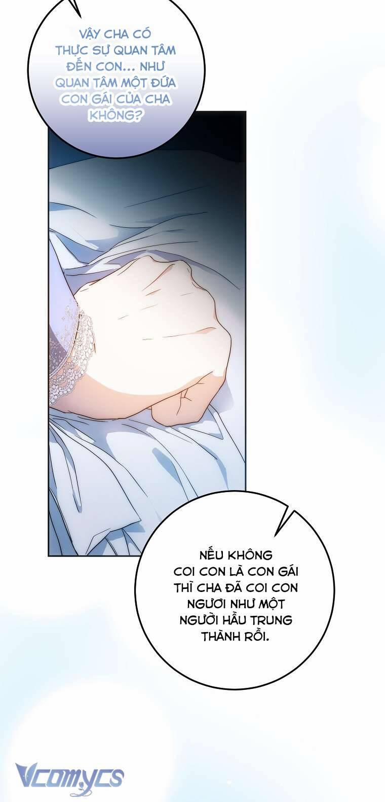 Tôi Trở Thành Vợ Nam Chính 96 trang 62