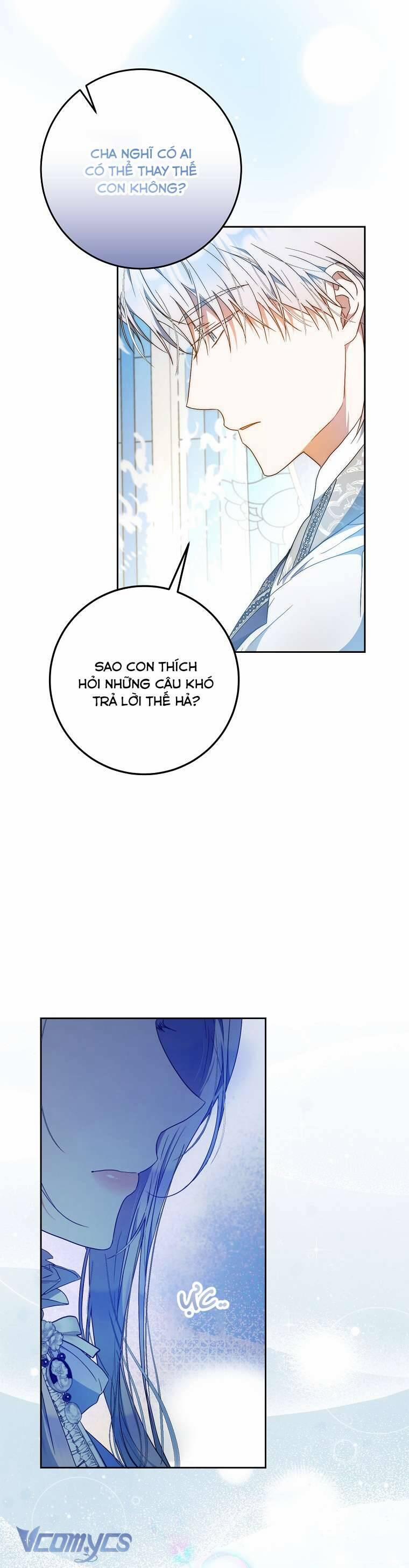 Tôi Trở Thành Vợ Nam Chính 96 trang 63