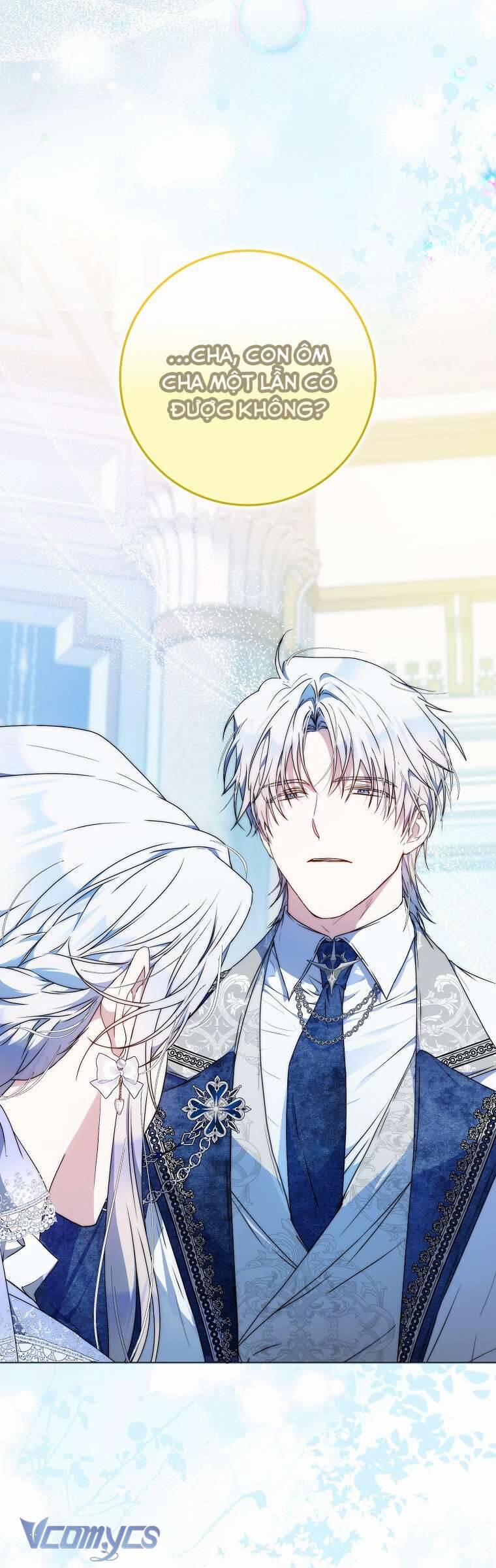 Tôi Trở Thành Vợ Nam Chính 96 trang 64