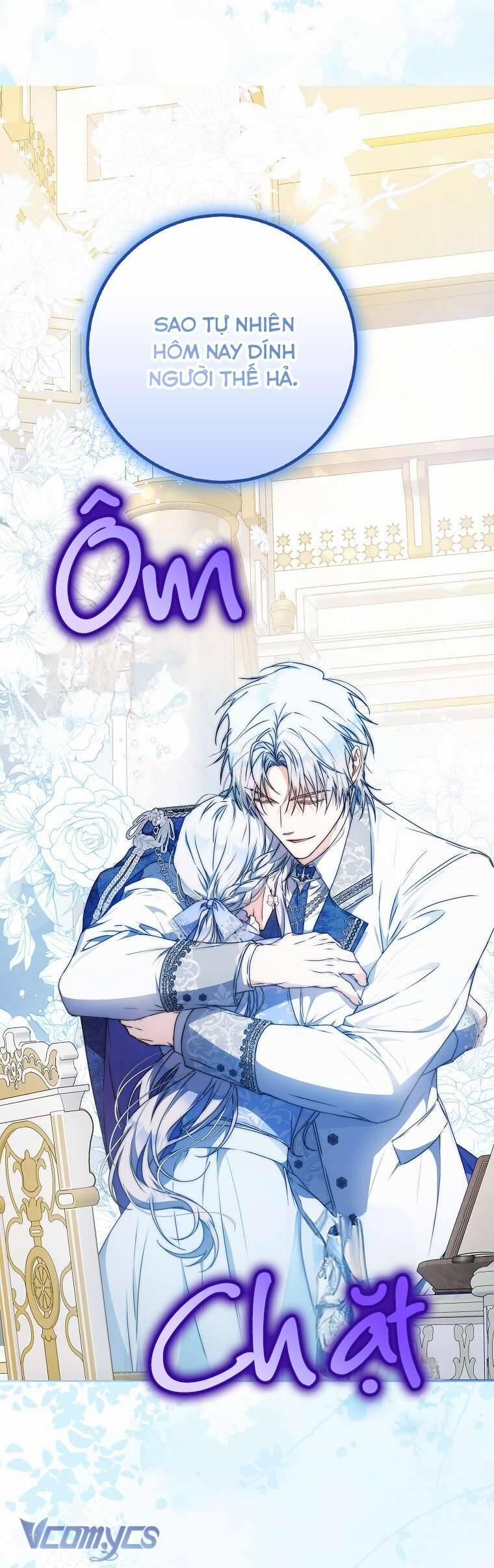 Tôi Trở Thành Vợ Nam Chính 96 trang 65