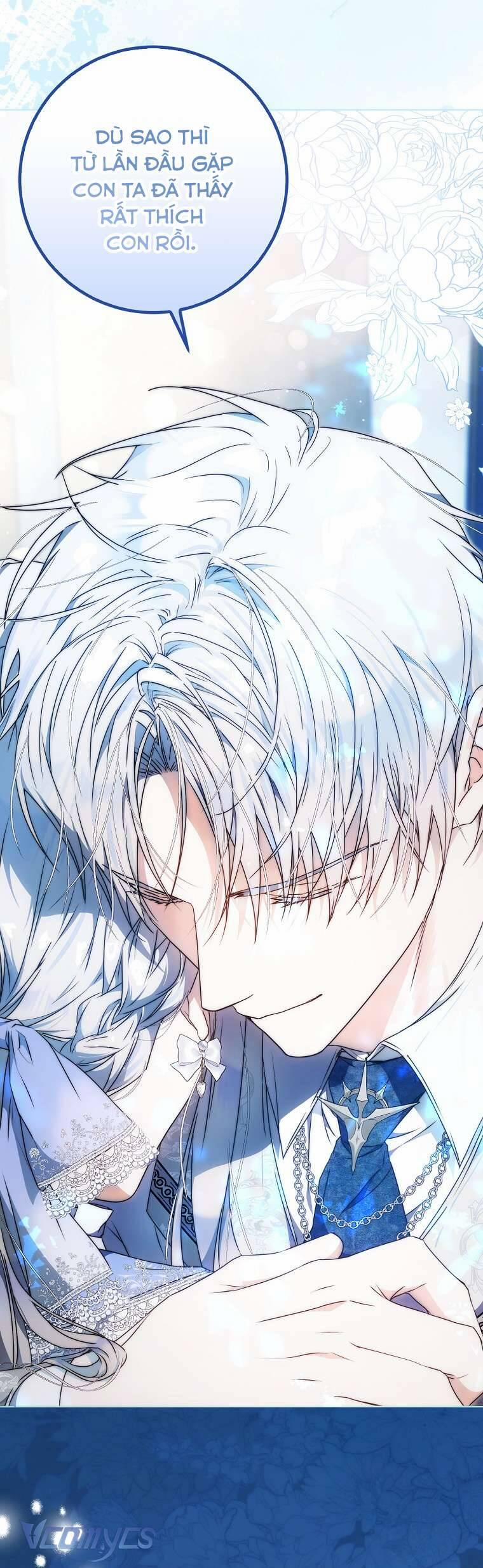 Tôi Trở Thành Vợ Nam Chính 96 trang 66