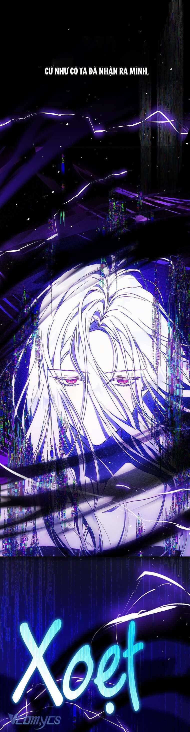 Tôi Trở Thành Vợ Nam Chính 96 trang 7