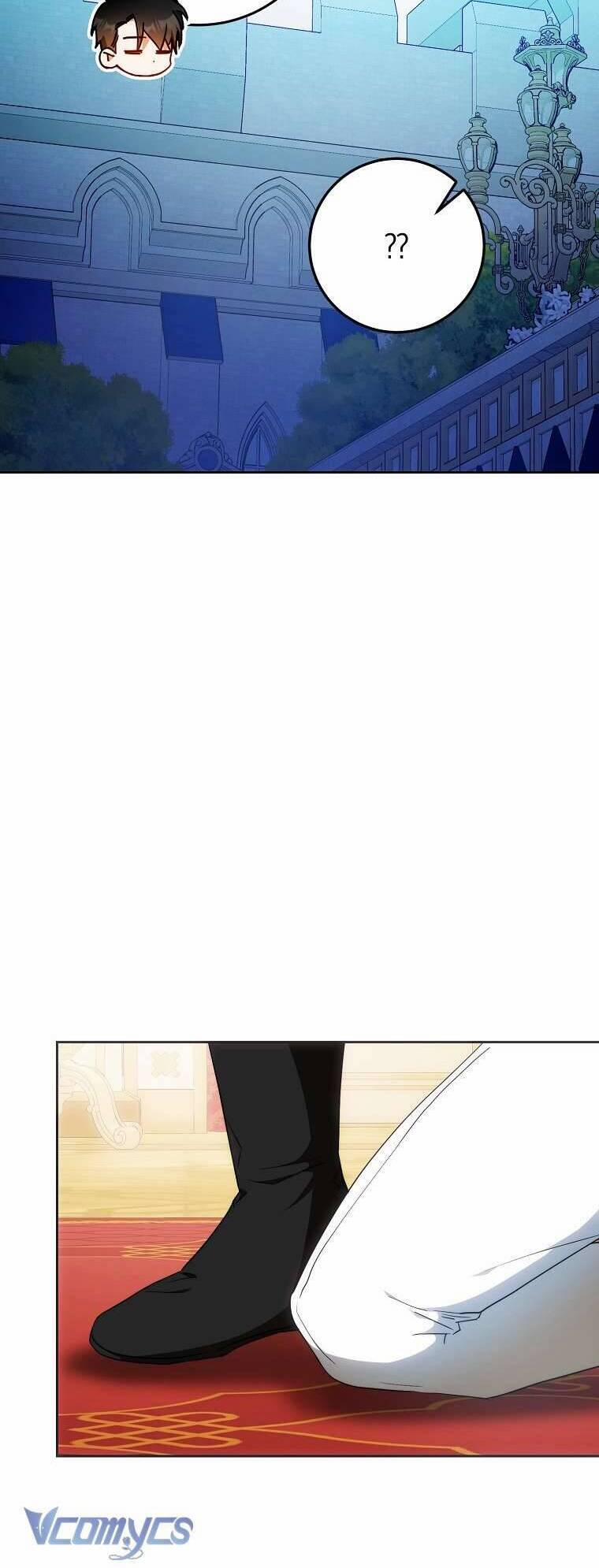 Tôi Trở Thành Vợ Nam Chính 96 trang 74