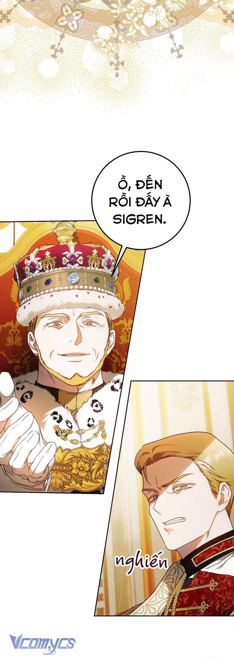 Tôi Trở Thành Vợ Nam Chính 96 trang 76