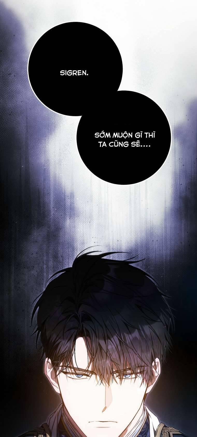 Tôi Trở Thành Vợ Nam Chính 96 trang 79