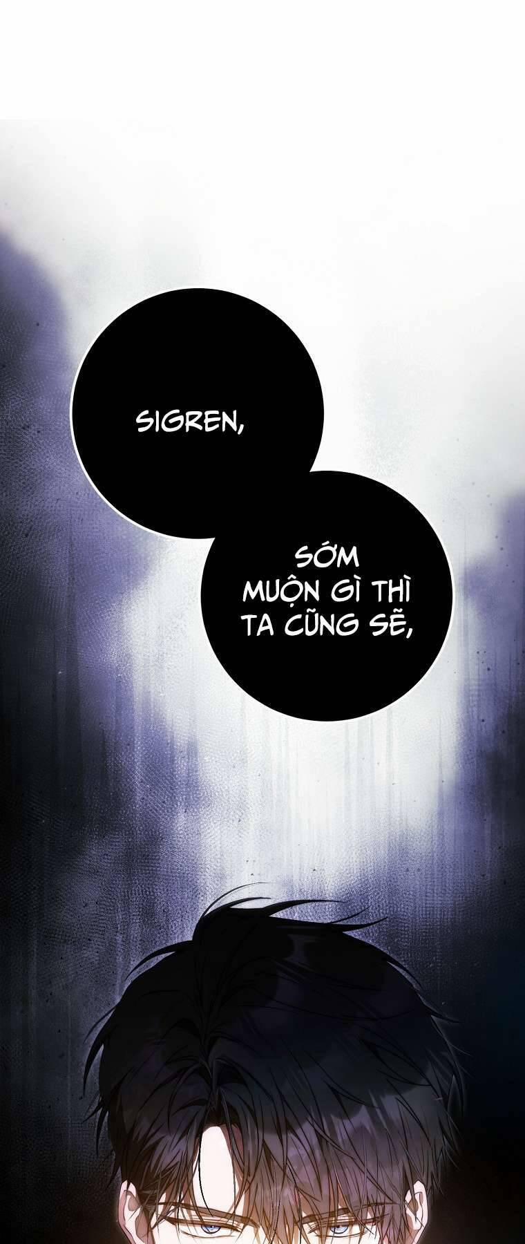 Tôi Trở Thành Vợ Nam Chính 97 trang 1