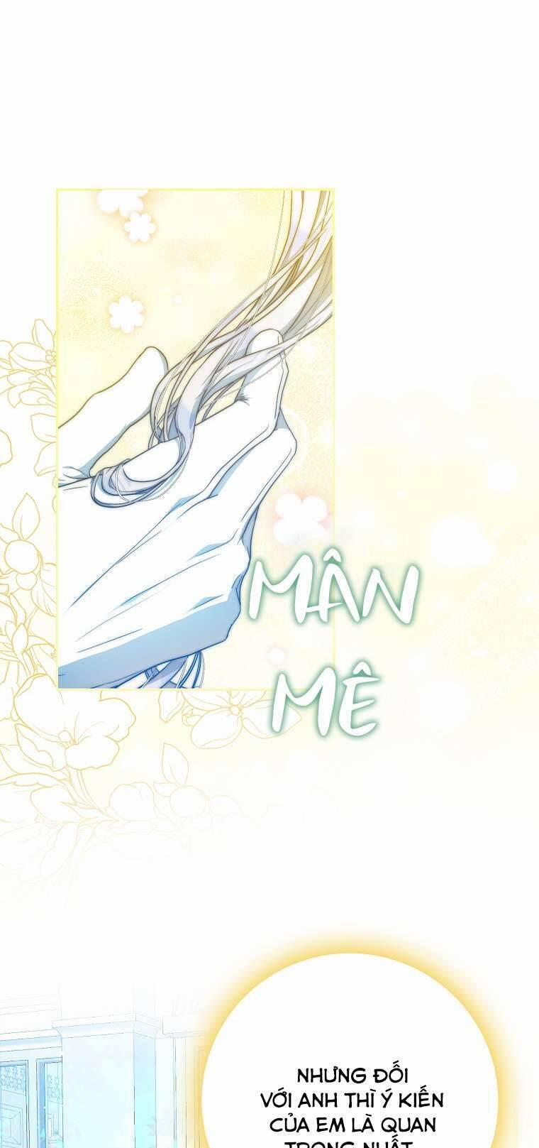 Tôi Trở Thành Vợ Nam Chính 97 trang 10