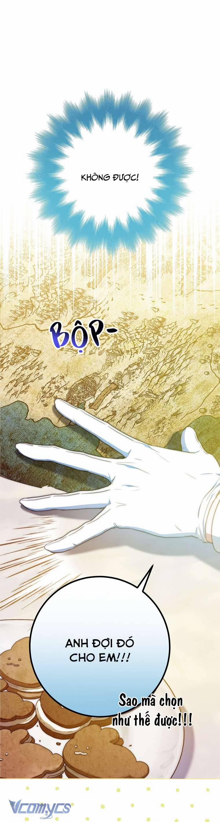 Tôi Trở Thành Vợ Nam Chính 97 trang 13