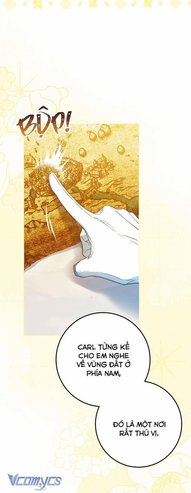 Tôi Trở Thành Vợ Nam Chính 97 trang 15