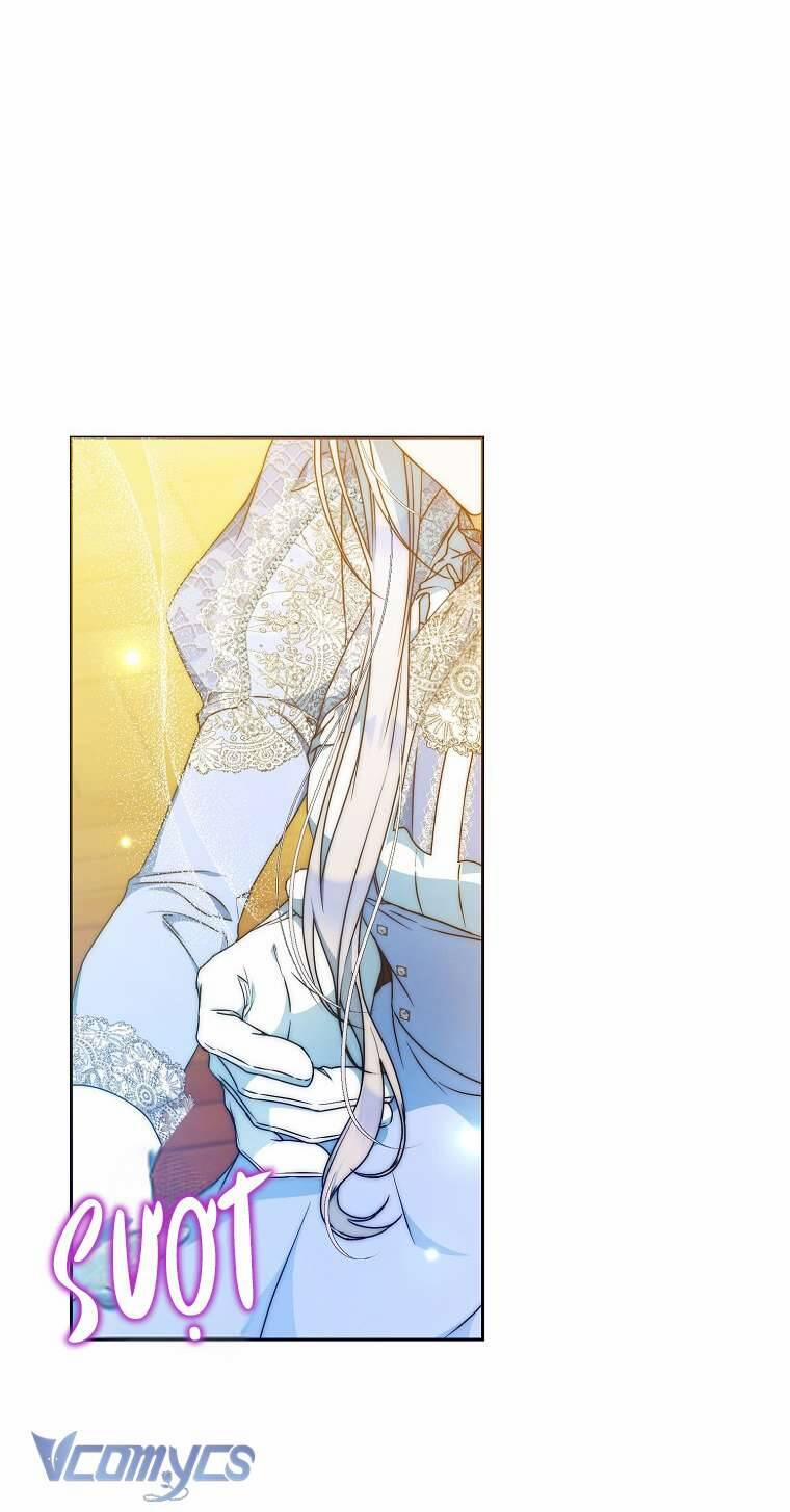 Tôi Trở Thành Vợ Nam Chính 97 trang 18