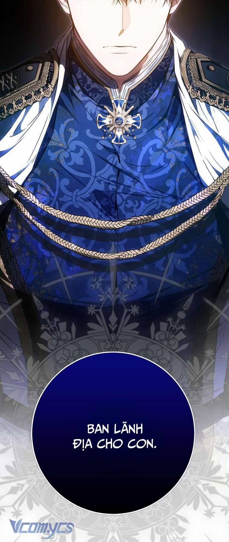 Tôi Trở Thành Vợ Nam Chính 97 trang 2